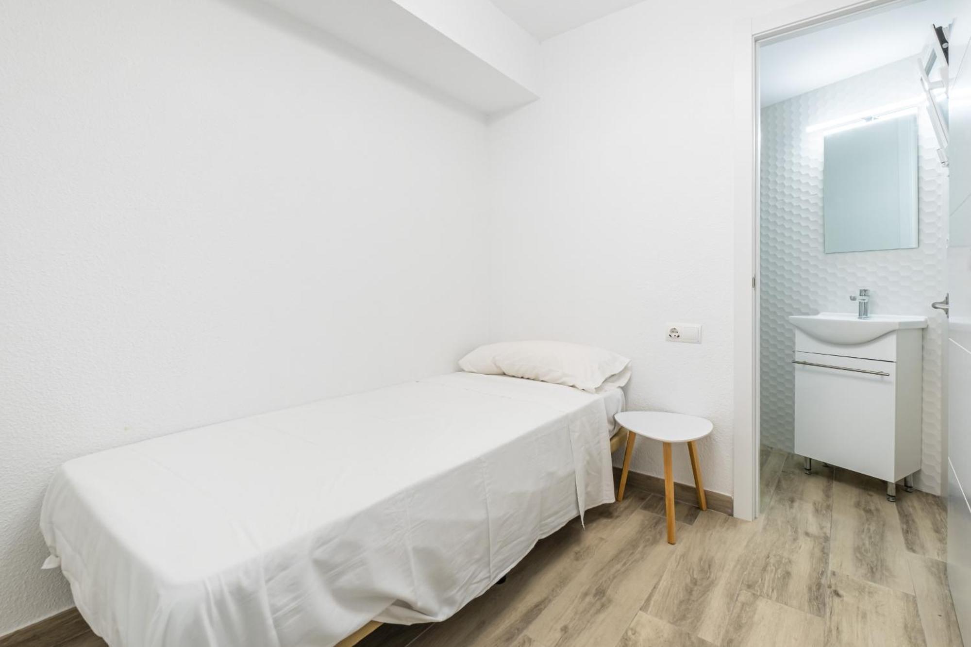 Torre Yago Apartment 10-3 Levante Beach Бенидорм Экстерьер фото